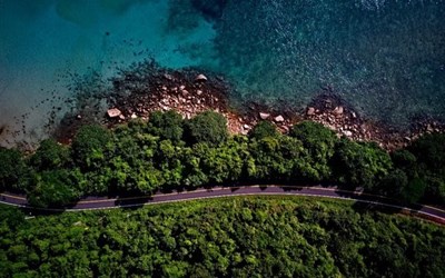 Khám phá biển Côn Đảo với 10 bãi tắm đẹp không thua kém gì Maldives
